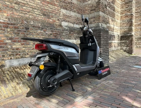Yadea T9L NIEUW