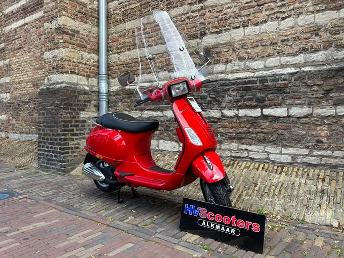 Vespa S 4T 4V