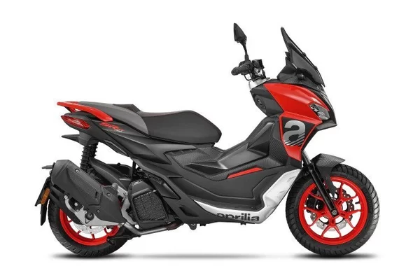 Aprilia