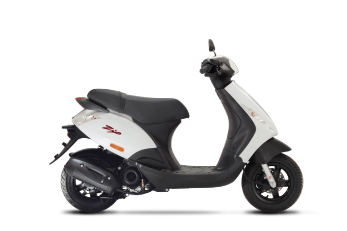 Piaggio Zip 