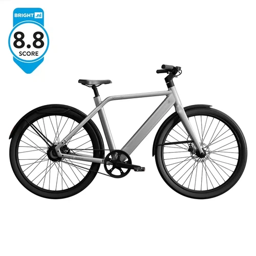 Moevs Special One Aluminium