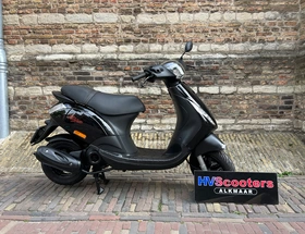 Piaggio Zip 4T 2V