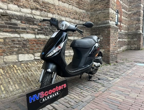 Piaggio Zip 4T 2V