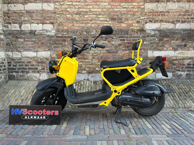Honda Zoomer