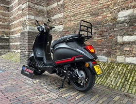 Vespa Sprint Euro 5