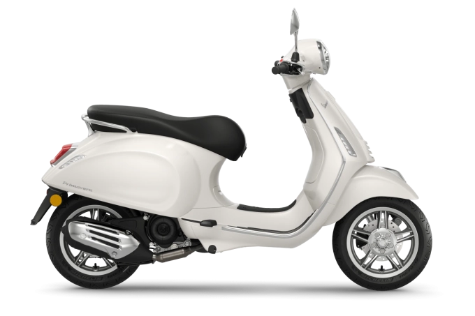 Vespa Primavera