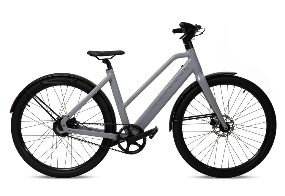 MOEVS Second One Rock € 2499,-