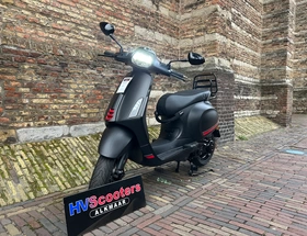 Vespa Sprint Euro 5