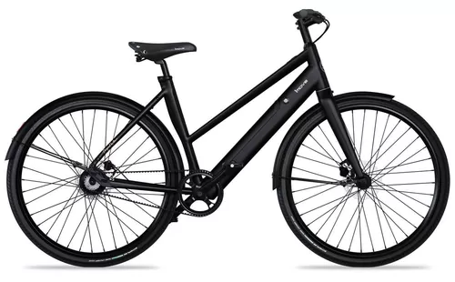 iMove First Lady Matt Black