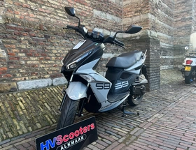 Kymco Super 8 R