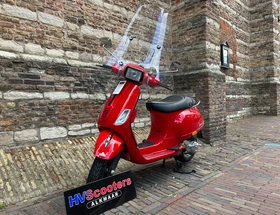 Vespa S 4T 4V