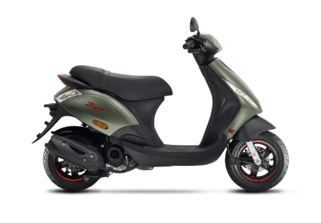 Piaggio Zip 