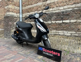 Piaggio Zip 4T 2V