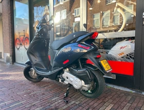 Piaggio Zip SP Midnight Blue