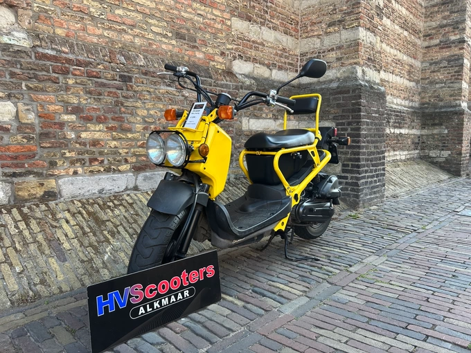 Honda Zoomer