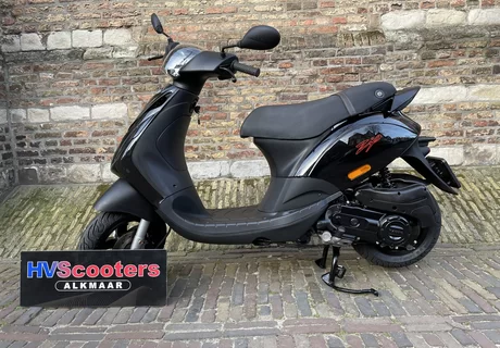 Piaggio Zip Euro 4