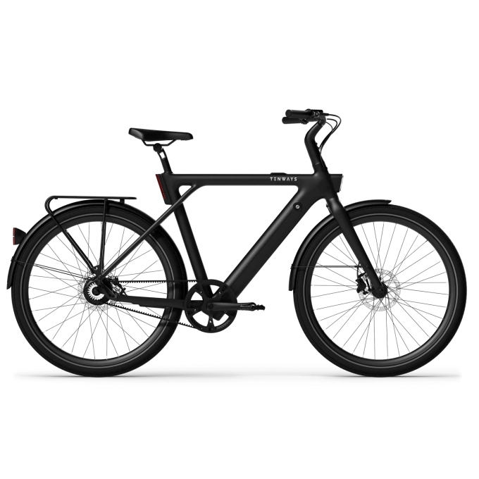Tenways CGO009