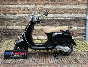 Vespa LX 4T 2V