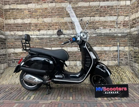 Vespa GTS 300 HPE