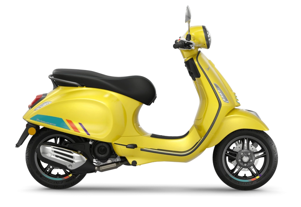 Giallo Curioso