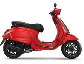 Vespa Sprint