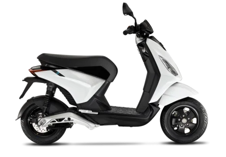 Piaggio One