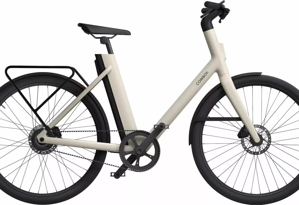 Cruiser ST sand vanaf € 2999,-