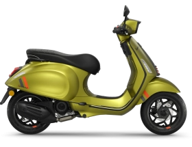 Vespa Sprint