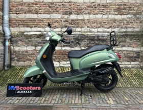 Sym Fiddle II 