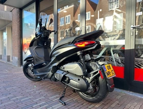 Piaggio Beverly 400 HPE