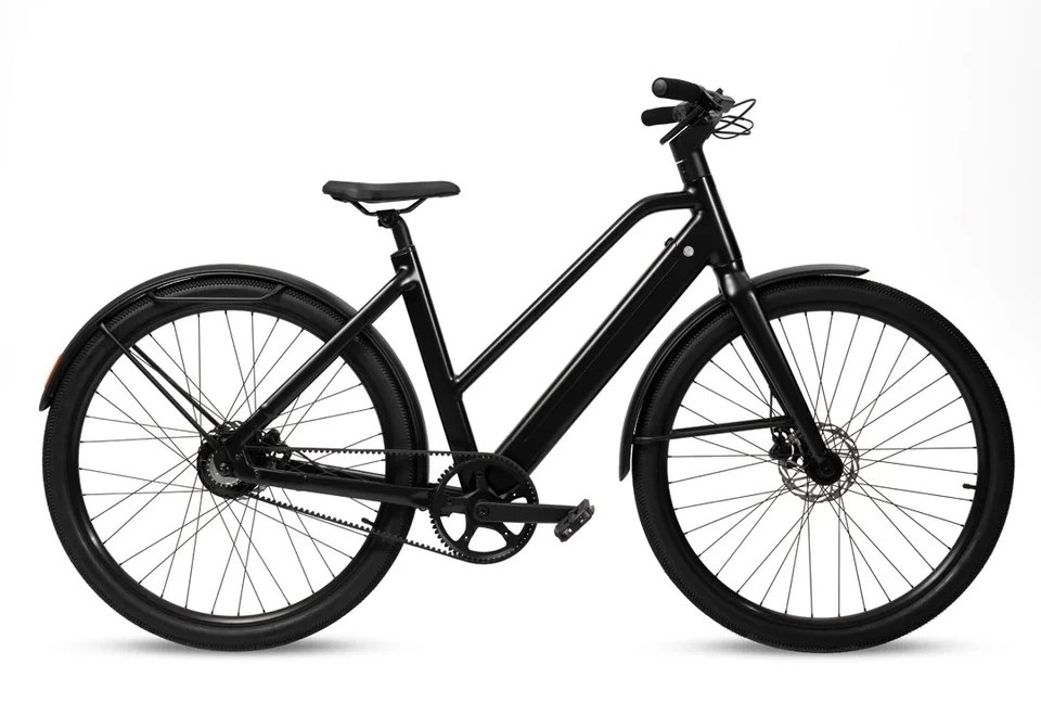 MOEVS Second One Onyx € 2499,-