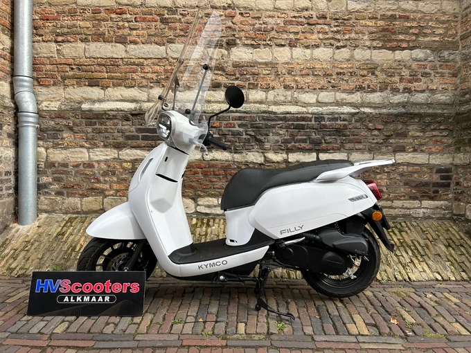Kymco Filly 50