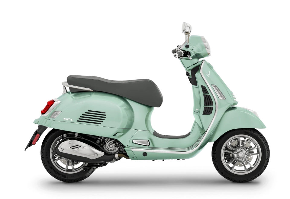 Verde Amabile