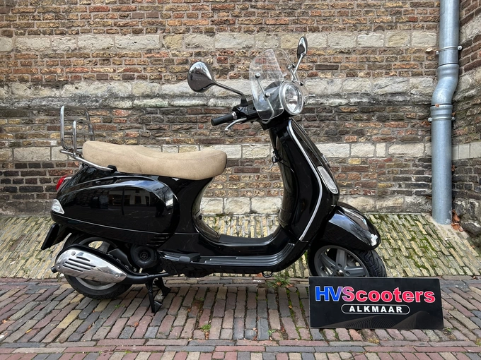 Vespa LX 4T 2V