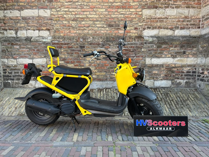 Honda Zoomer