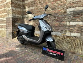 Yadea T9L NIEUW