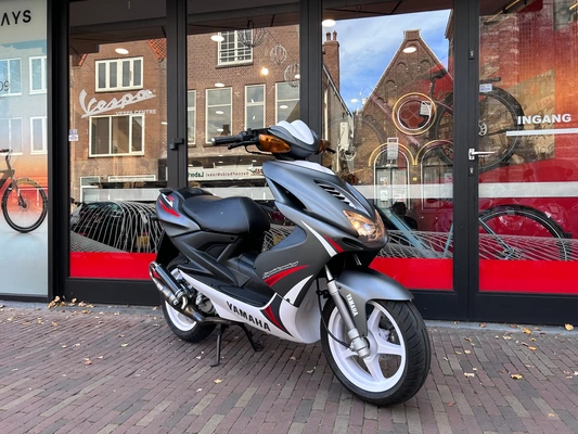 Yamaha Aerox