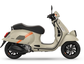 Vespa GTV