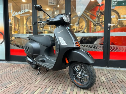 Vespa GTS SuperSport 310