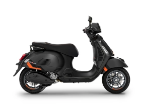Vespa GTS SuperSport