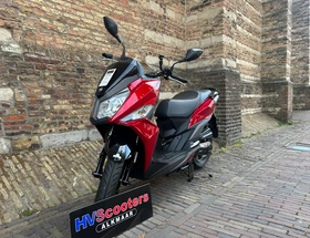 Sym Jet 14 Euro 5