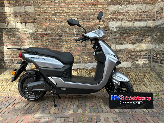 Yadea T9L NIEUW