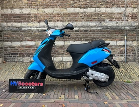 Piaggio Zip SP