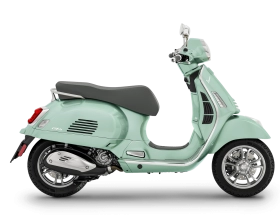 Vespa GTS