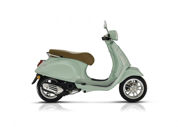 Vespa Primavera