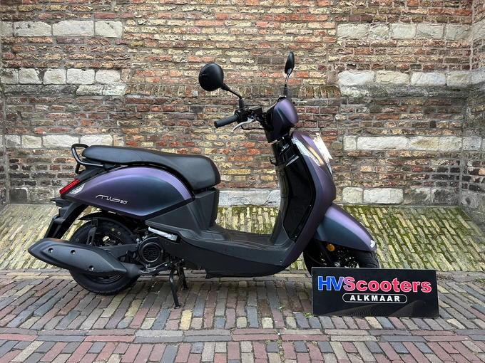 Sym Mio 50i