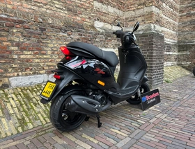 Piaggio Zip SP E5