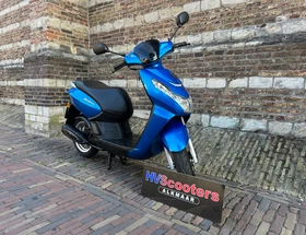 Peugeot Kisbee