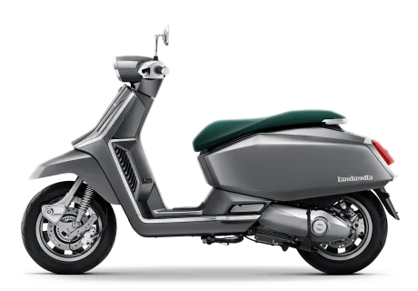 Lambretta X300