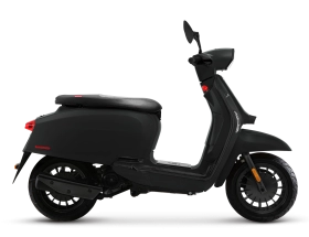 Lambretta V50